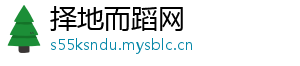 择地而蹈网